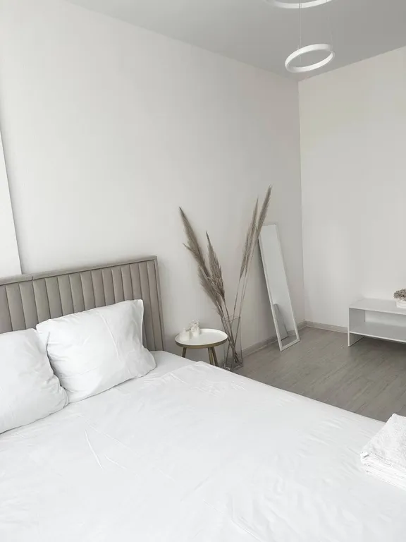 Апартаменты 4-местные Делюкс