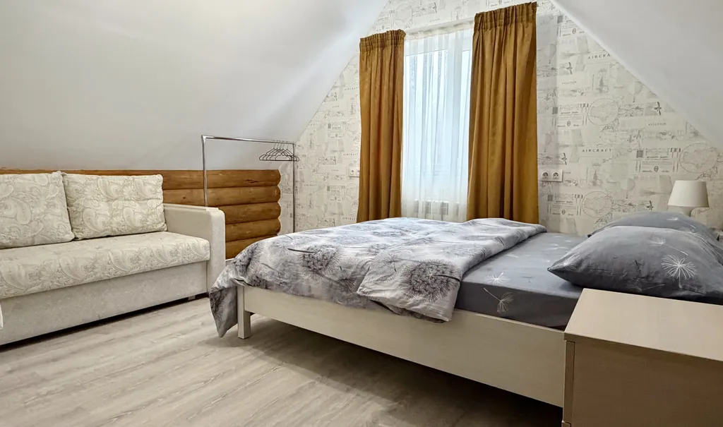 Лесная сказка