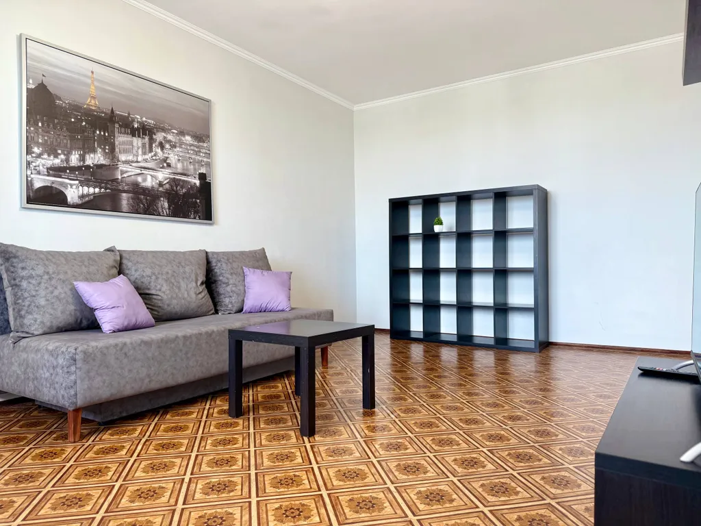 Квартира Центр города — аренда посуточно в Оренбург