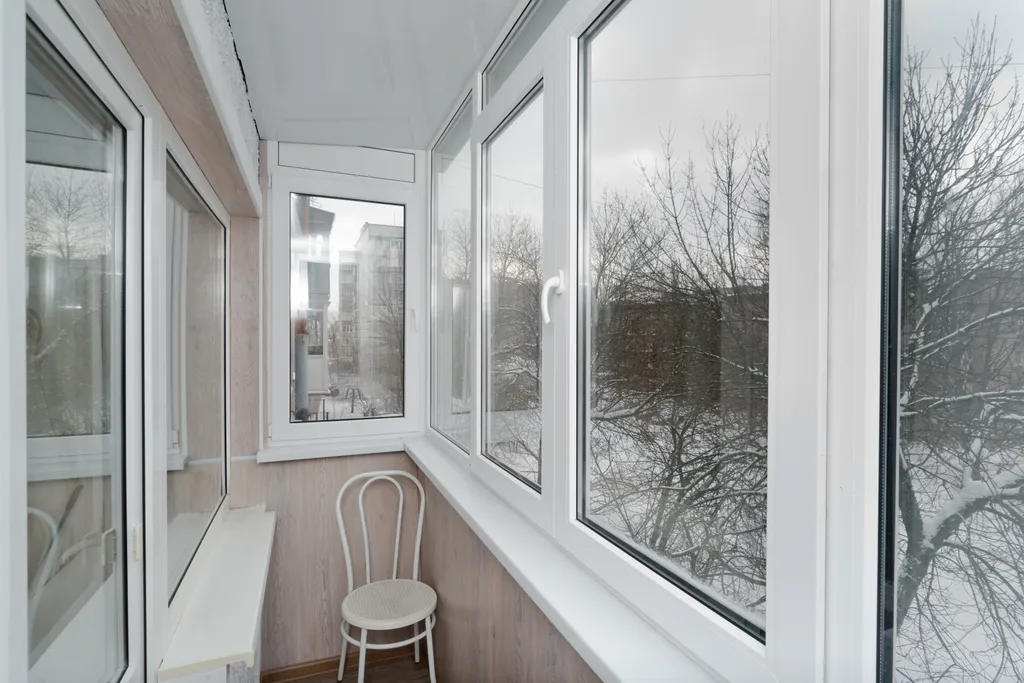 Квартира у вокзала и военного университета