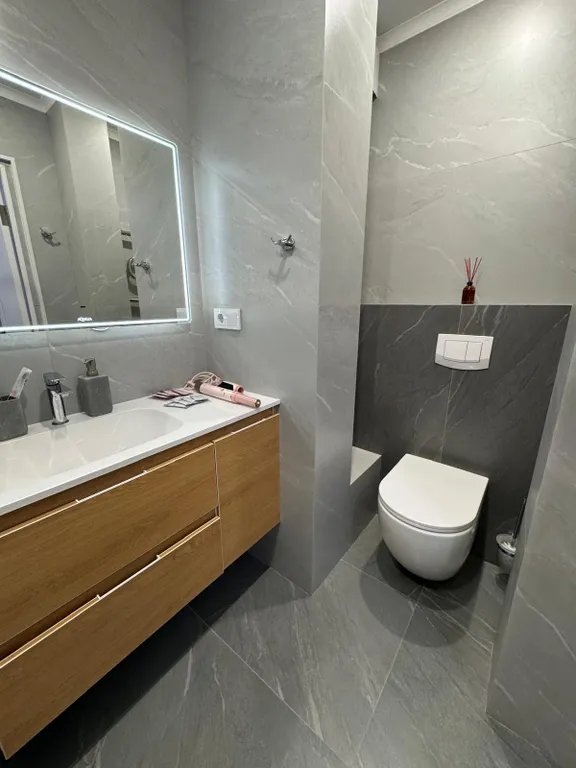 Квартира Уютная квартира возле Рыбной деревни — Калининград