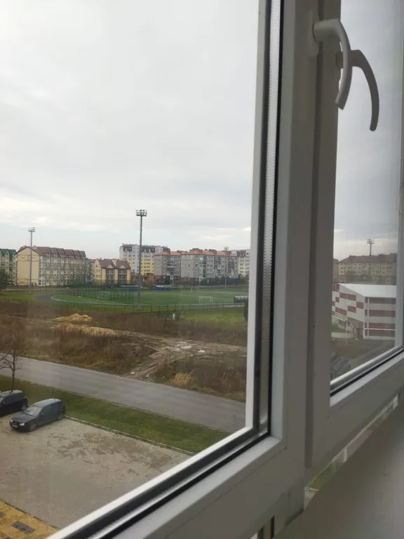 Квартира Уютная светлая квартира с ремонтом — Сальское