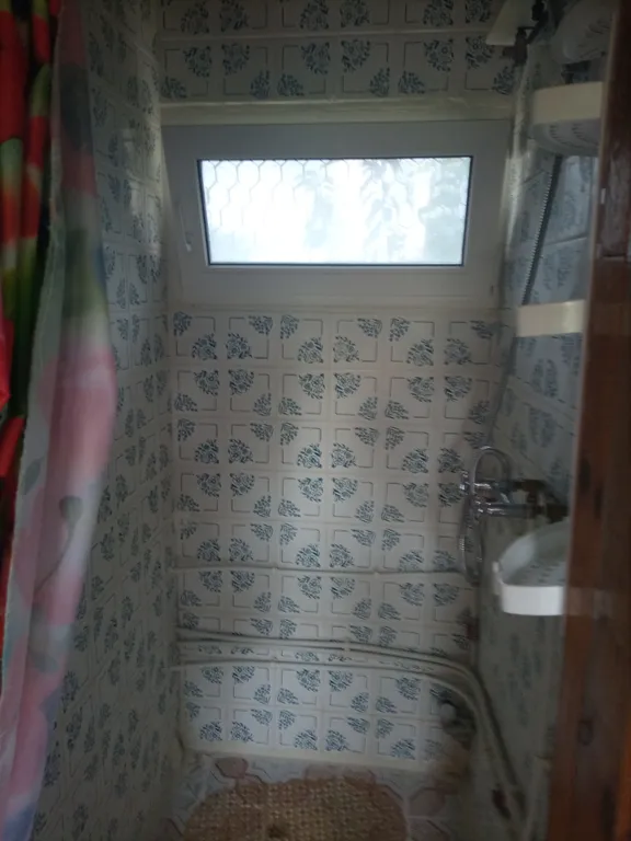 Двухкомнатная квартира в частном секторе у моря Курорт Ялта-Мисх