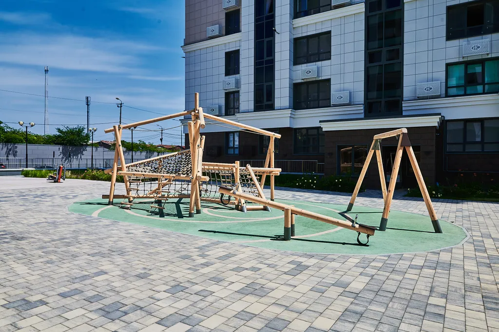 Квартира Апартаменты у Парка, Адмирала Фадеева — Севастополь