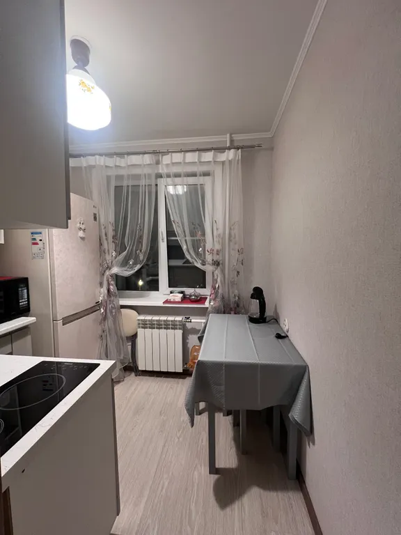 У горнолыжного комплекса в 10 минутах ходьбы