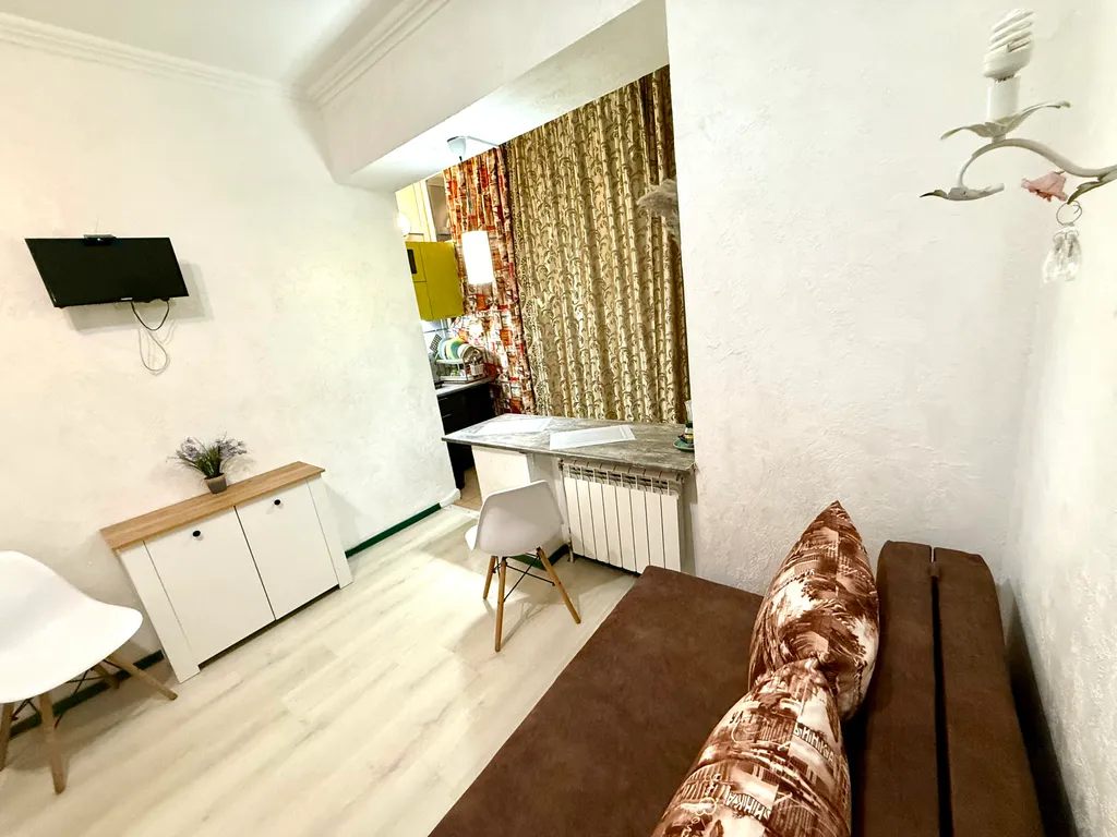 Квартира Квартира у моря — Адлер