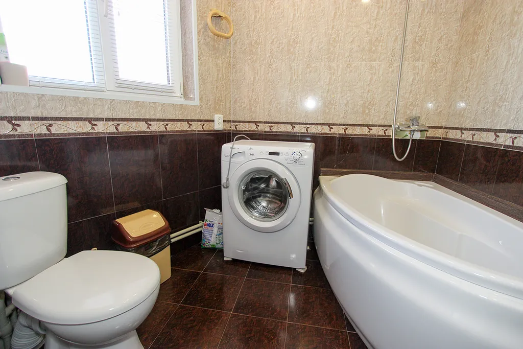 Уютный дом 2 этажа в центре Феодосии