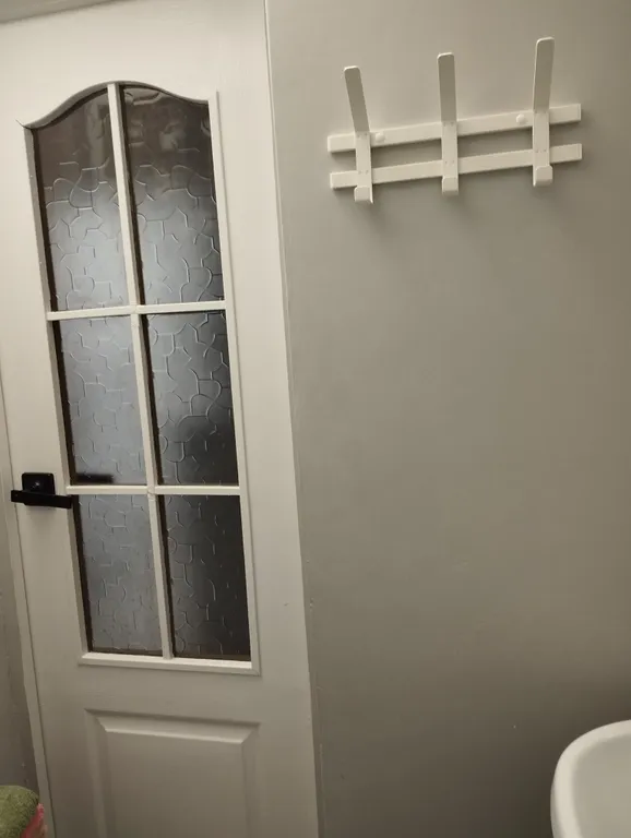 Уютная квартира-студия для 4 человек