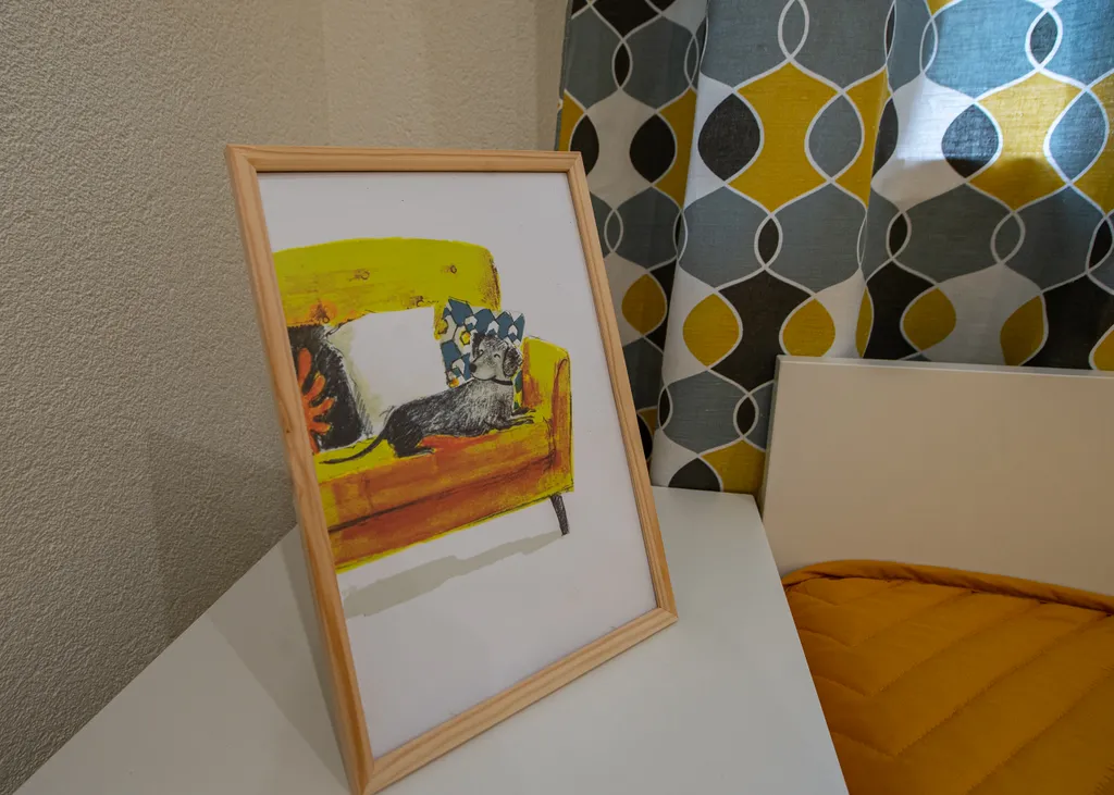 Коттедж Дом с террасой 22/13 — Витино