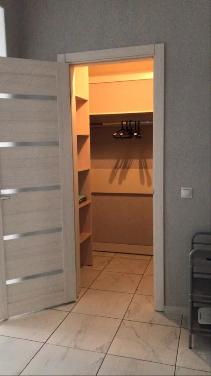 На Салмышской с комфортом