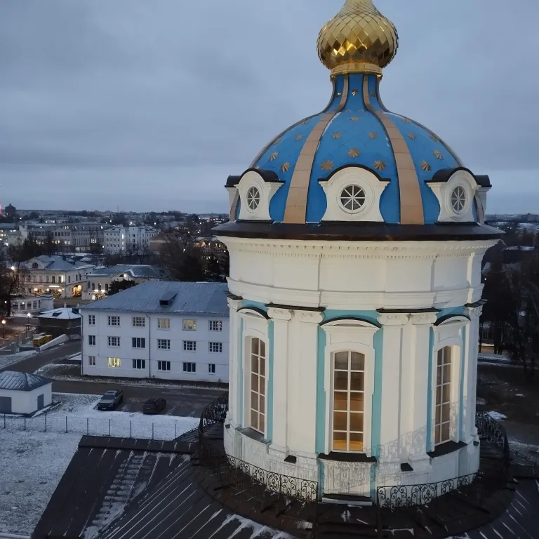 Эко-уголок в центре
