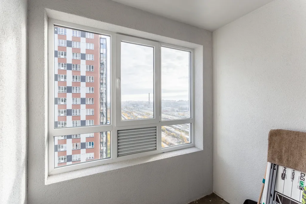 Квартира у метро Парнас