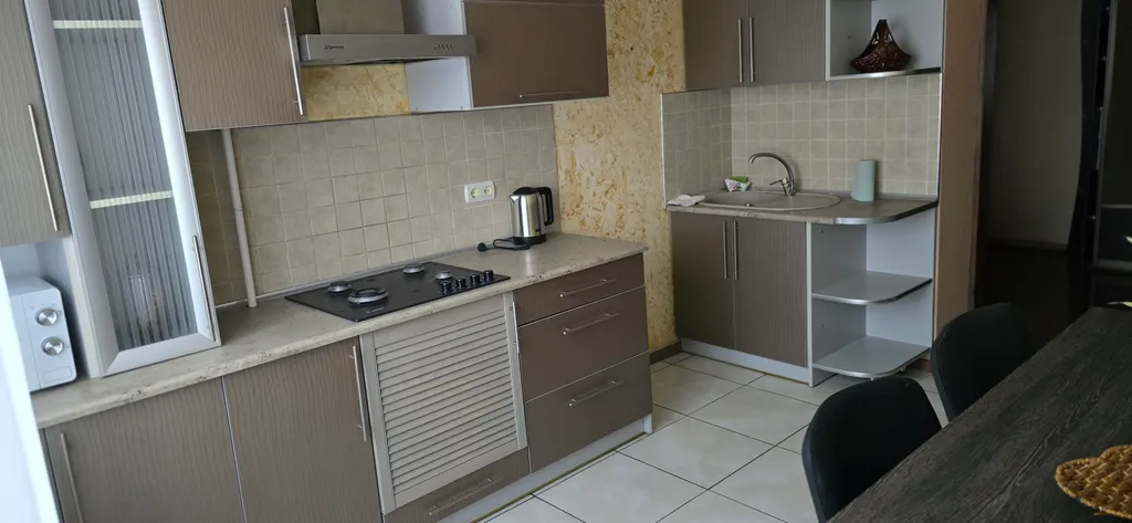 Уютная квартира в туристическом Гродно