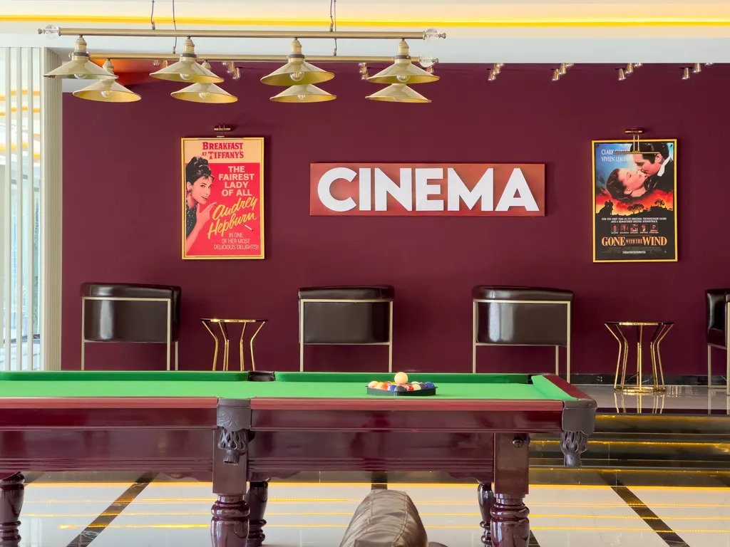 Excellence с видом на море, бассейном и SPA