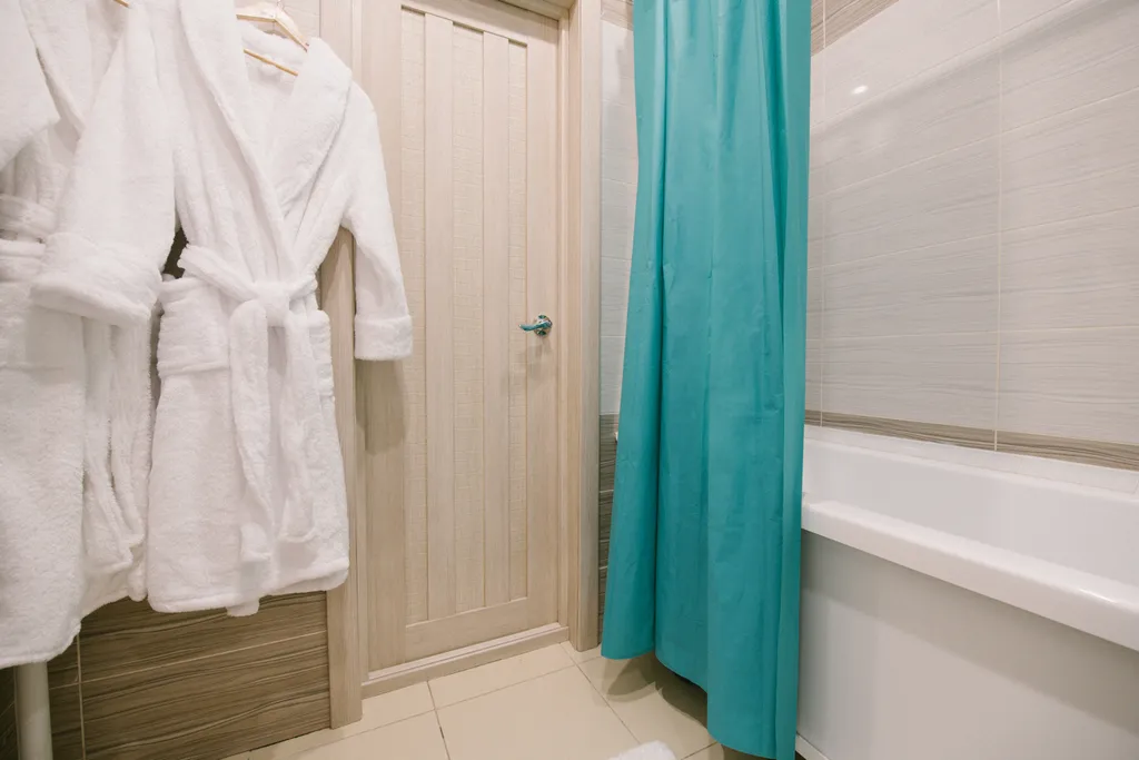 Стильная квартира с евроремонтом