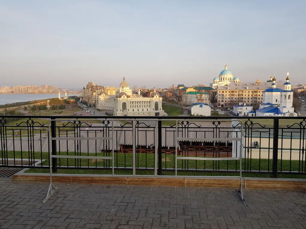 Квартира 2-комнатная Квартира — Казань