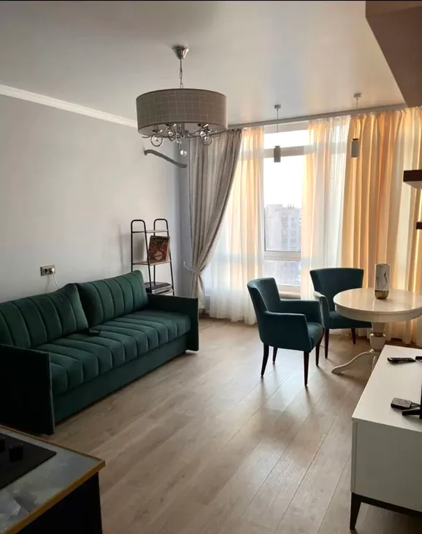 Арапартаменты Primus-Опера