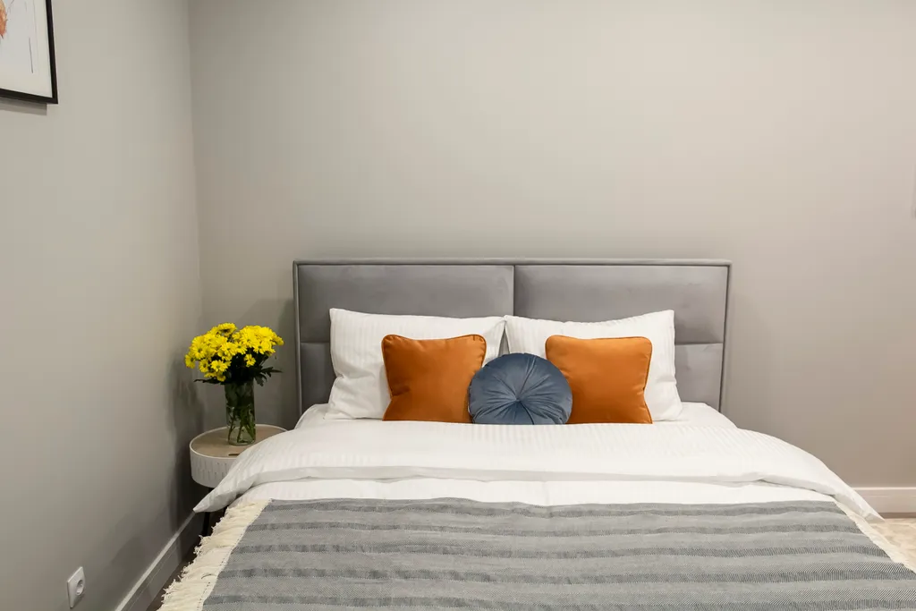 Квартира Квартира Kaliningrad Home — Калининград