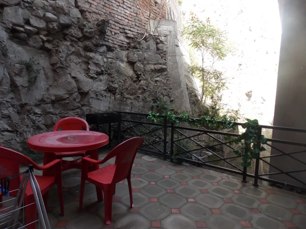 Квартира в историческом центре