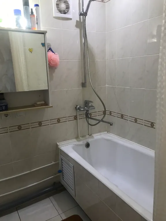 Отличная квартира