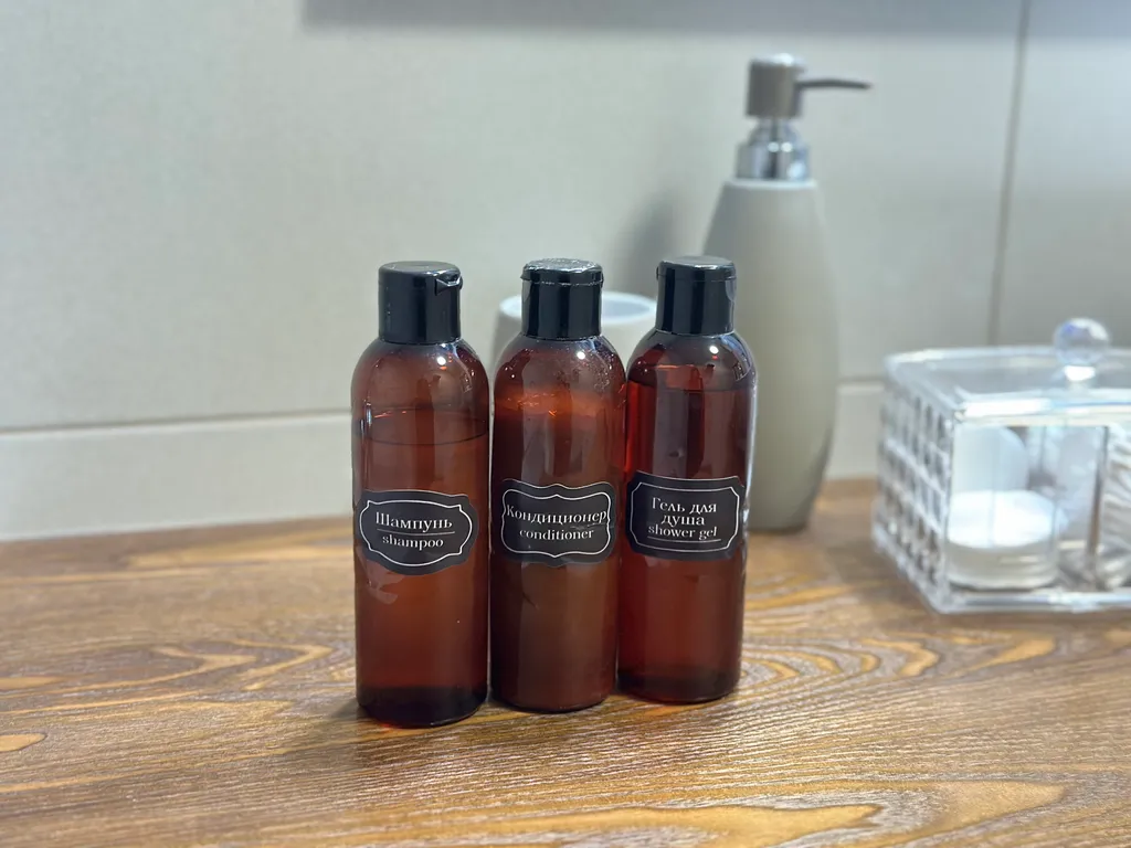 Современная квартира в центре города