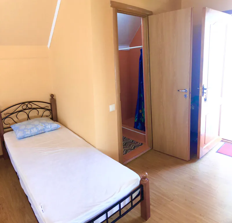 Квартира Комната — Анапа