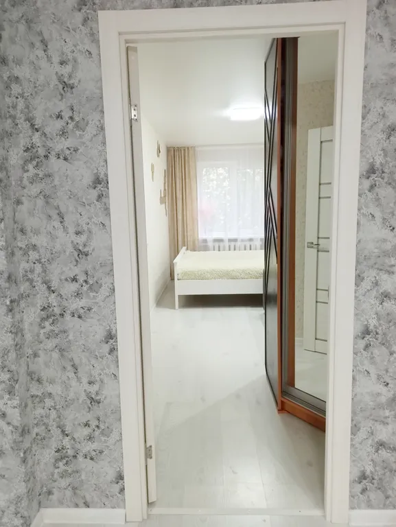 Уютная двухкомнатная квартира в 2 минутах от Терм