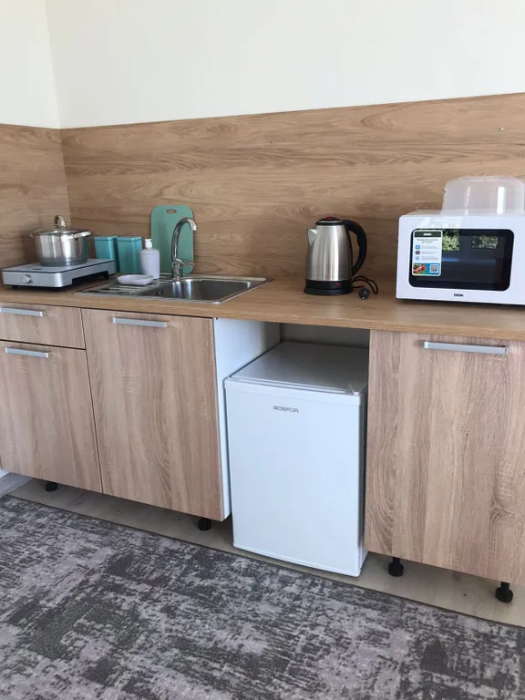 Уютный Таунхаус Хитрый лис