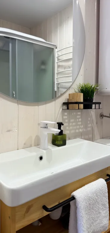 Коттедж Дом для приватного отдыха за городом — Горячий Ключ