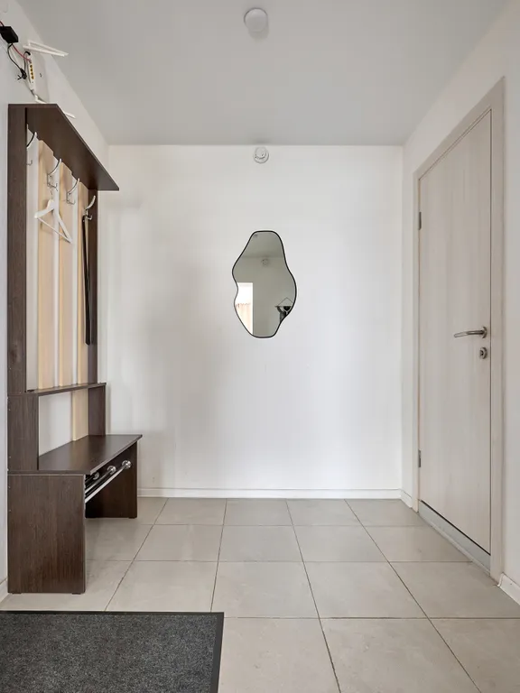 Евродвушка рядом с аэропортом Внуково