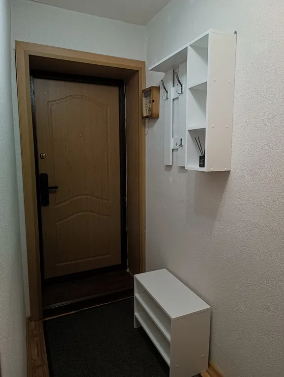 Уютная квартира рядом с жд вокзалом