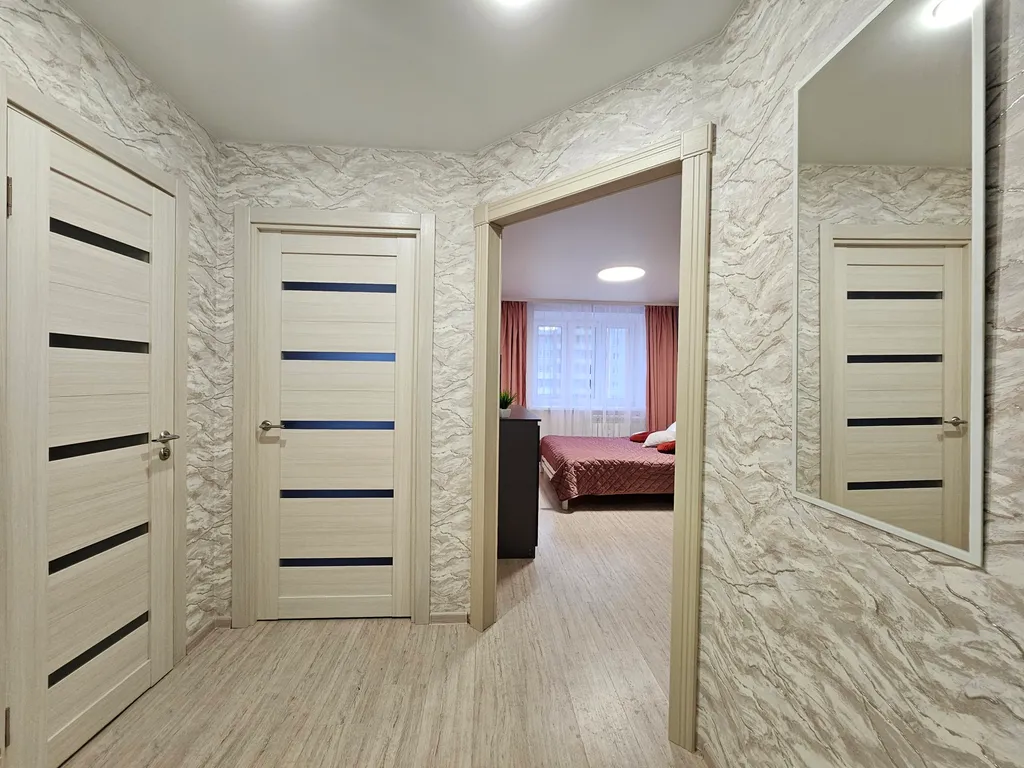 Апартамент на Возрождения