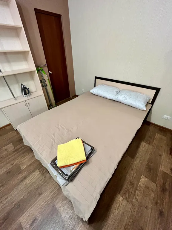 Уютная квартира в центре города в районе гипермаркета Семья