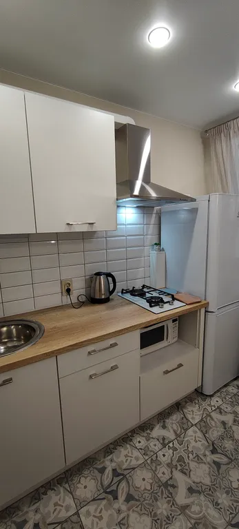 Квартира Уютная стильная квартира в центре от собственника — Ярославль