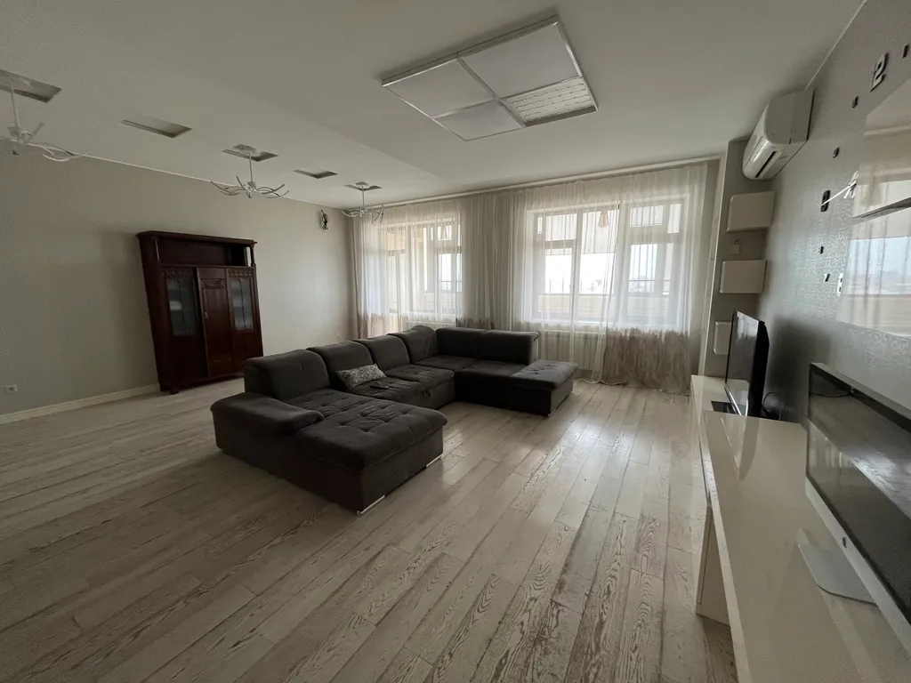 Квартира в центре города