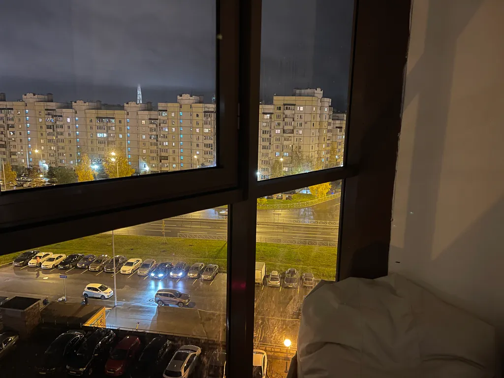 Красивая квартира в Юбилейном