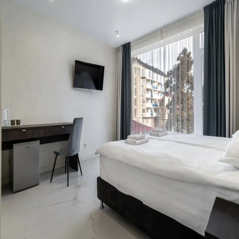 Квартира Комната — Адлер