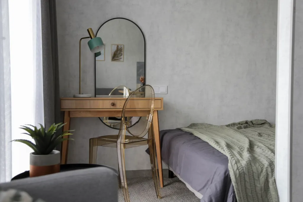 Стильная квартира в ЖК Флора