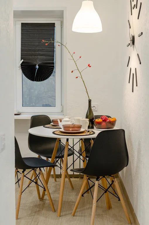 Квартира 200 метров до Кремля