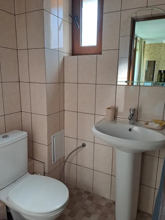 Апартамент с кухней