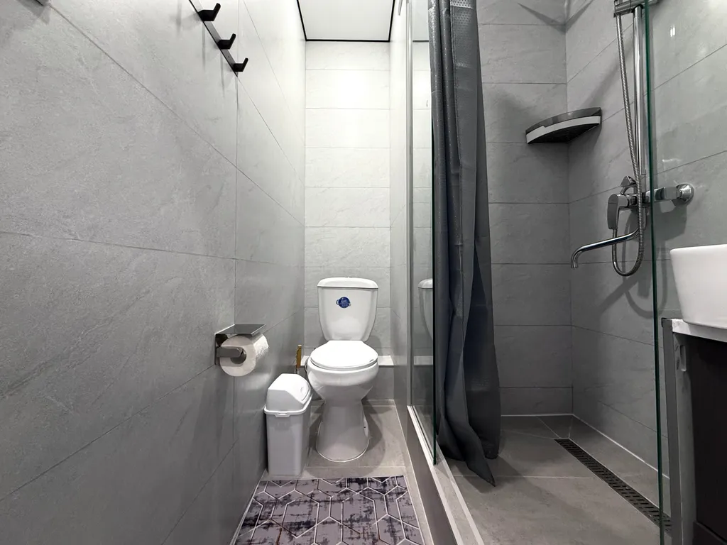 Квартира- студия ЖК «Раимбек» 20 м2, центр города & питьевая вода