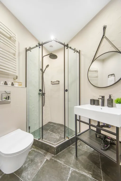 Теплый уют для семьи в центре города