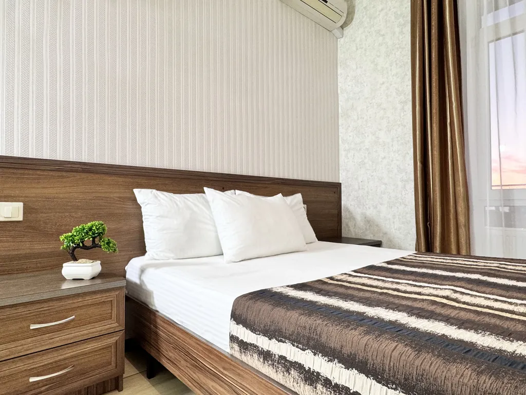 Квартира Комната — Витязево