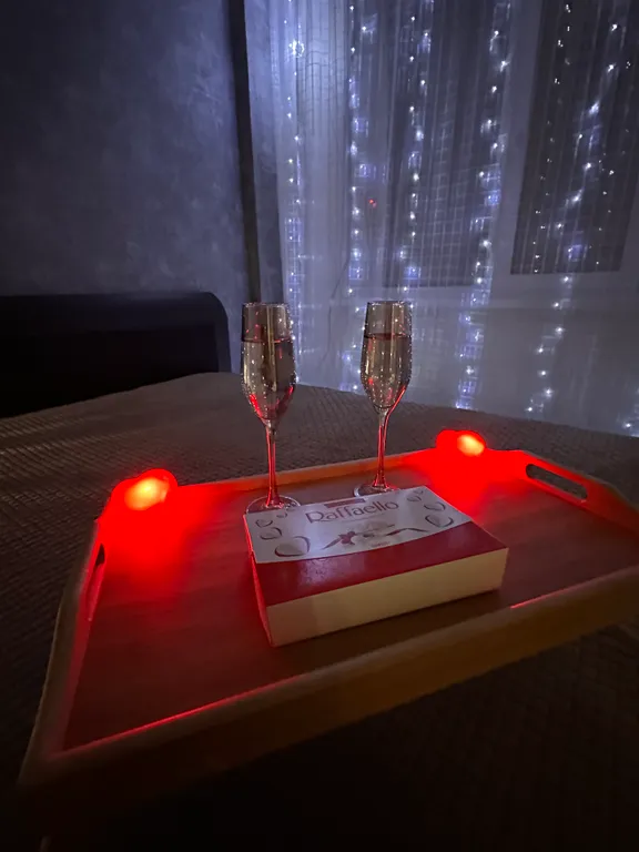 Уютная евро двушка