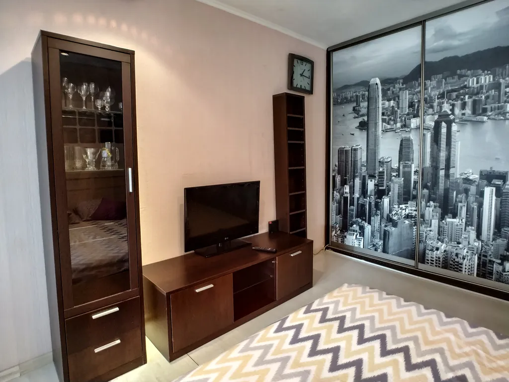 Квартира в центре