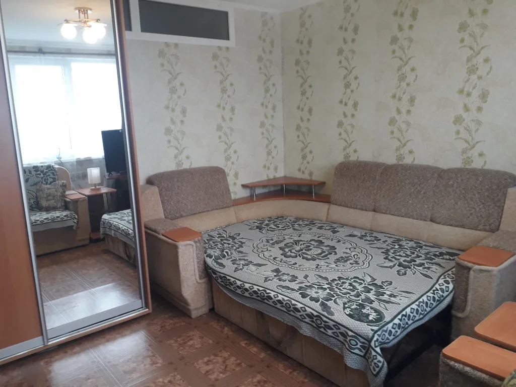 Уютный дом с двориком, с видом на море и горы в Симеизе