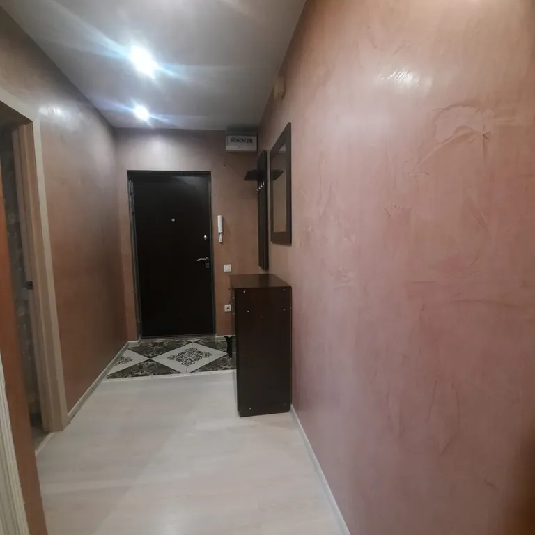 Уютная квартира для большой компании