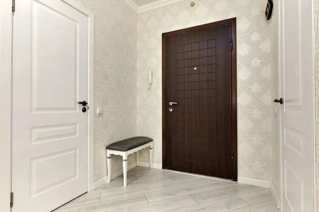 Квартира Уютная квартира на Красной — Краснодар