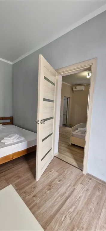 Двухкомнатный номер