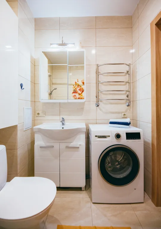 Роскошный уголок спокойствия в сердце Зеленоградска